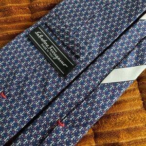 Salvatore Ferragamo Tie